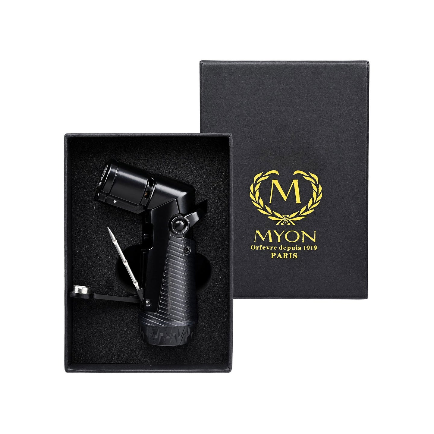 MYON Coletta Aansteker - PyroProducts